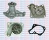AQUAPLUS 85-6180 Water Pump